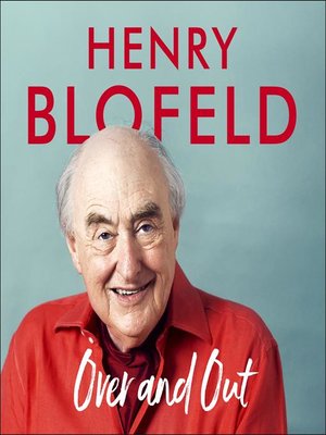 cover image of Over and Out